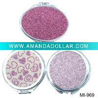 cosmetic mirror