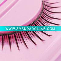 Wholesale uniquedesign false eyelash