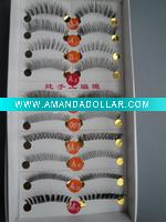 Wholesale Hand made fashion eyelash