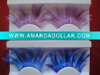 Wholesale masquerade eyelashes (Manufacturers selling)