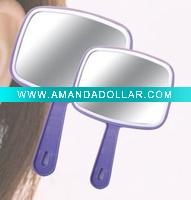Wholesale Mirror with handle
