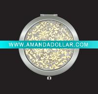Wholesale pocket mirror