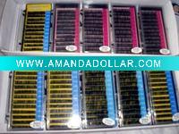 Wholesale entension eyelashes, manufacturers selling