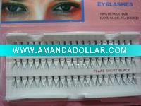Wholesale individual eyelash