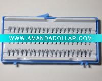 Wholesale 2011 Wholesale Individual False Eyelashes (H13#)