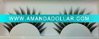 Wholesale Korea handmade natural false eyelashes