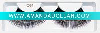 Wholesale 2011 Hot-sale New doll False Eyelashes (G44#)