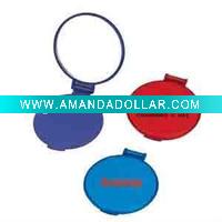 Round pocket mirror(FE17005)