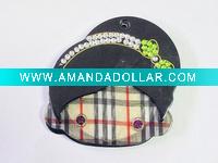 Wholesale girl cosmetic mirror