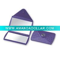 wallet mirror