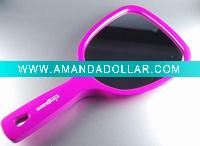 TV hand mirror