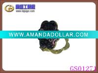 nice foldable cosmetic mirror#GS01271