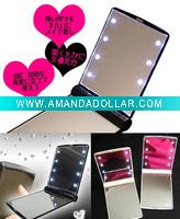 Wholesale LED Light Cosmetic Mirror