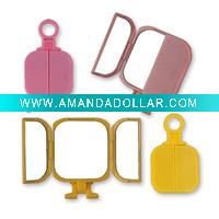 Wholesale Compact mirror,Cosmetic mirror,folding mirror