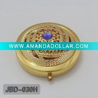 Wholesale pocket mirror