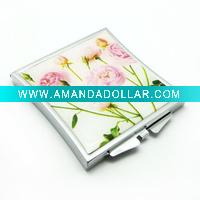 Wholesale Compact Mirror