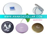 Wholesale plastic mirror