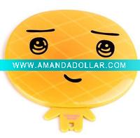 Wholesale Plastic Pocket Mirror