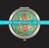 Wholesale pocket mirror