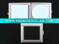Double side Mirror