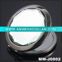 Wholesale promotion gift Make up mirror