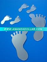 Wholesale acrylic mirror