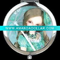 Wholesale cosmetic mirror
