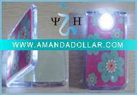led mirror led compact mirror led pocket mirror