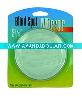 Wholesale 3.75" Blind Spot Mirror - G0679