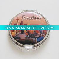 Wholesale Pocket Mirror