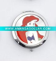 Wholesale pocket mirror, makeup mirror