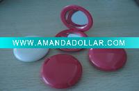Wholesale plastic mirror