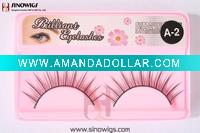 gorgeous eyelash
