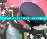Wholesale plastic two side cosmetic mirror