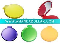 Wholesale plastic mirror , travel mirror, portable mirror,beauty mirror, make-up mirror