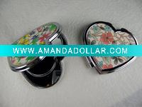 Wholesale Cosmetic Mirror(Metal)