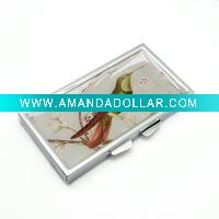 Wholesale rectangle metal mirror