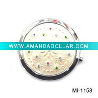 cosmetic mirror