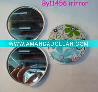 cometic mirror