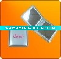 pocket mirror