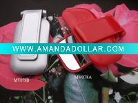 Wholesale turning portable compact mirror