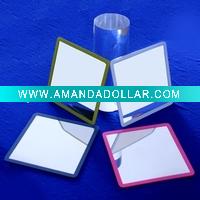 PS plastic Mirror