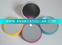 lighted mirror