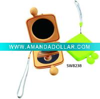 Wholesale METAL COSMETIC MIRROR