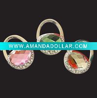 Wholesale Foldable pocket mirror