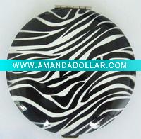 Wholesale promotional gifts fashion make up mirror