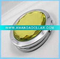 Wholesale fashion cosmetic mirror