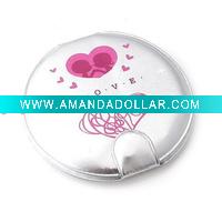 Wholesale fashion cosmetic mirror,make up mirror