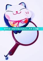 lovely cosmetic mirror,child mirror