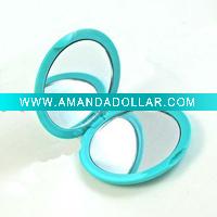 cosmetic mirror,plastic mirror